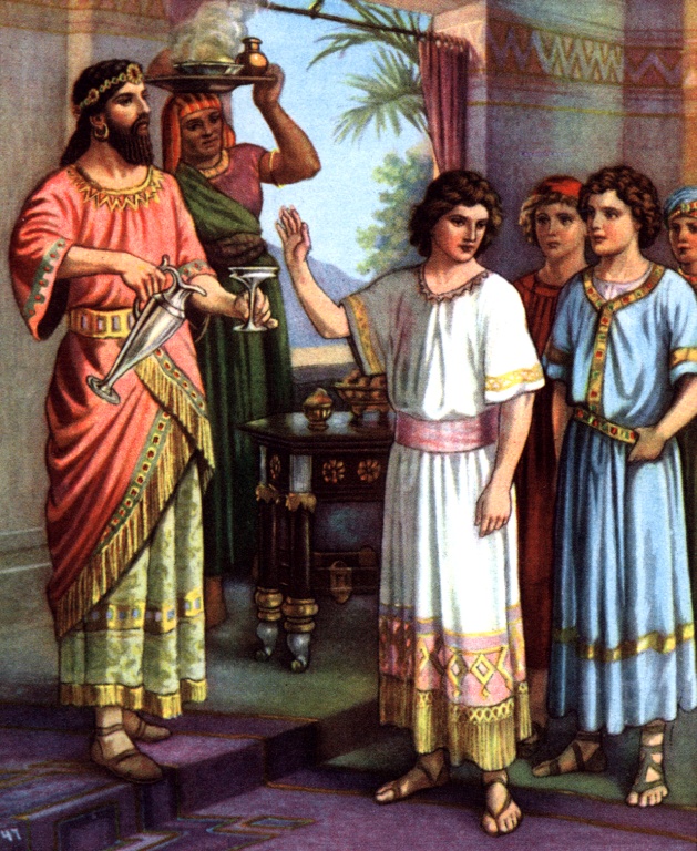 Daniel