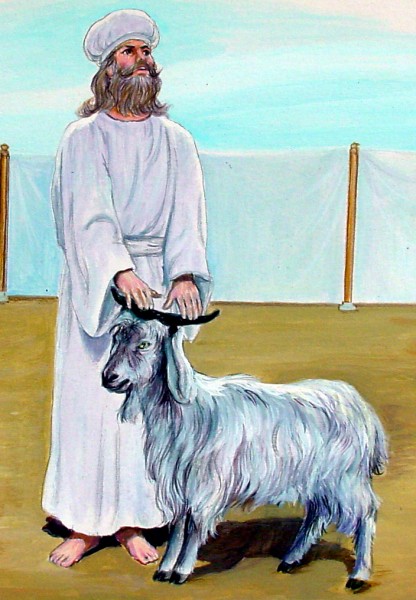 Day of Atonement